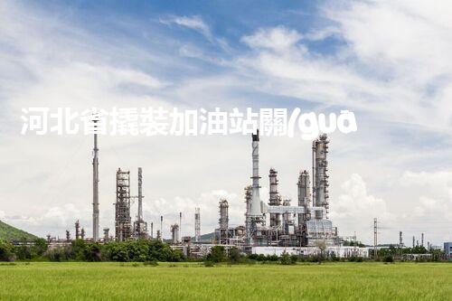 河北省撬裝加油站關(guān)鍵技術(shù)突破！化工廠拆除工程的新方法探索？
